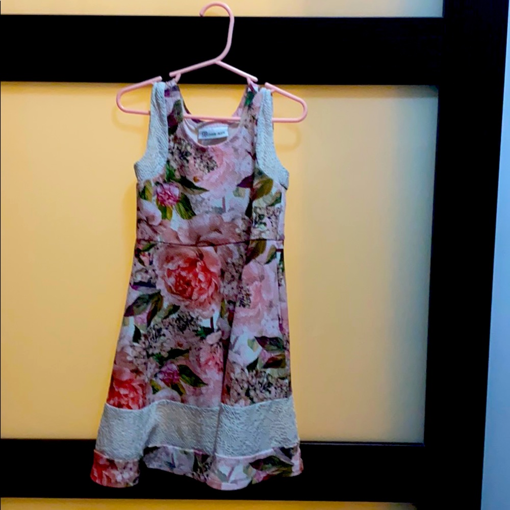 Kids dress